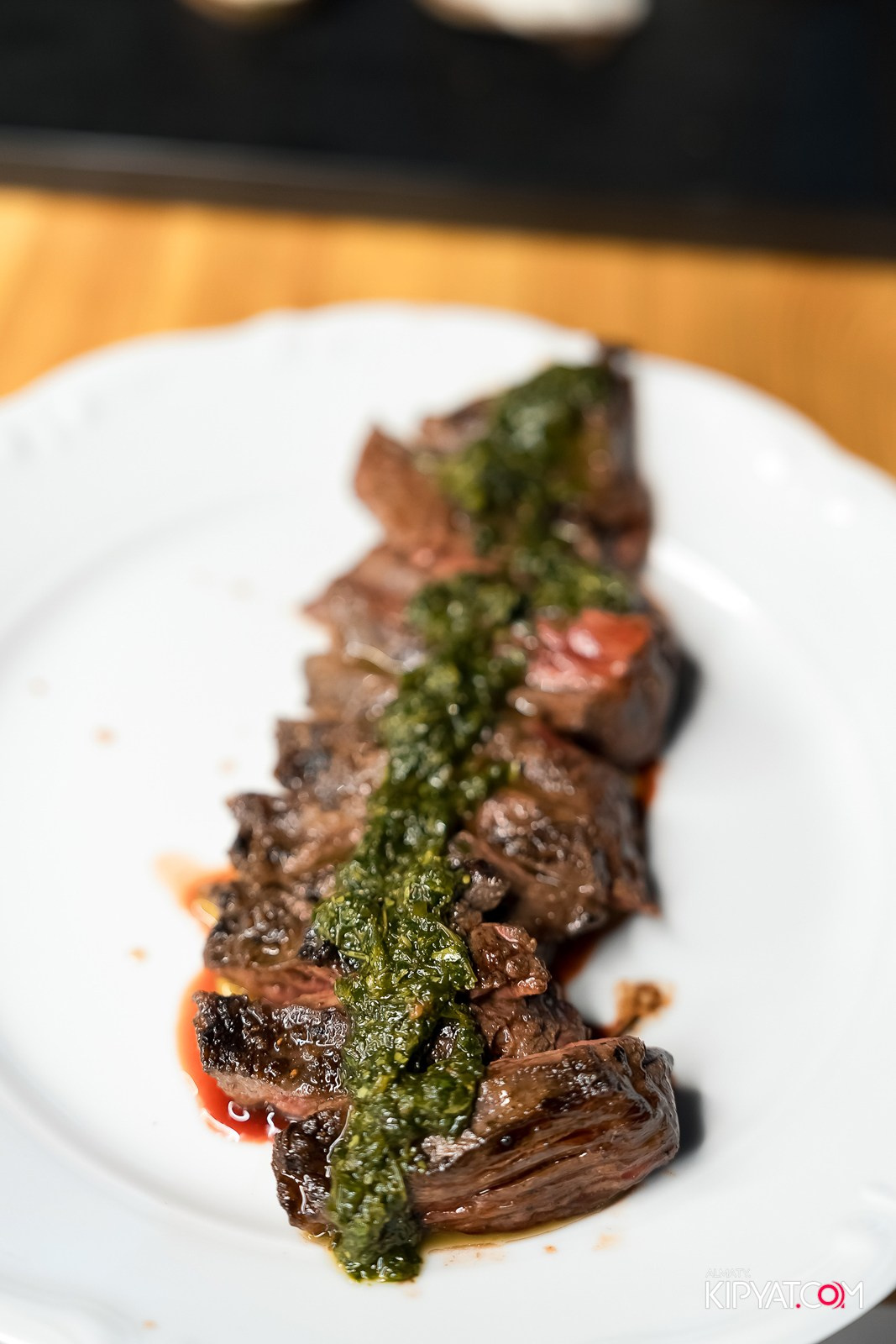 ДЕНЬ РОЖДЕНИЯ CAFE MAIN — 1 ГОД. КИПЯТКОМ АЛМАТЫ!