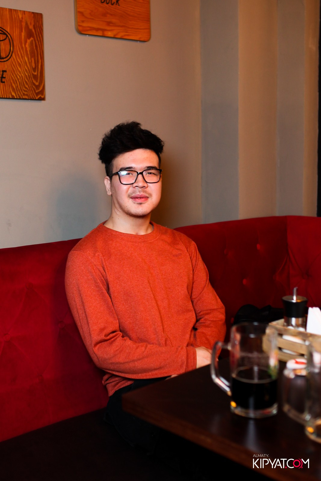 ГРИЛЬ-БАР ШАШЛЫКОFF. КИПЯТКОМ АЛМАТЫ!