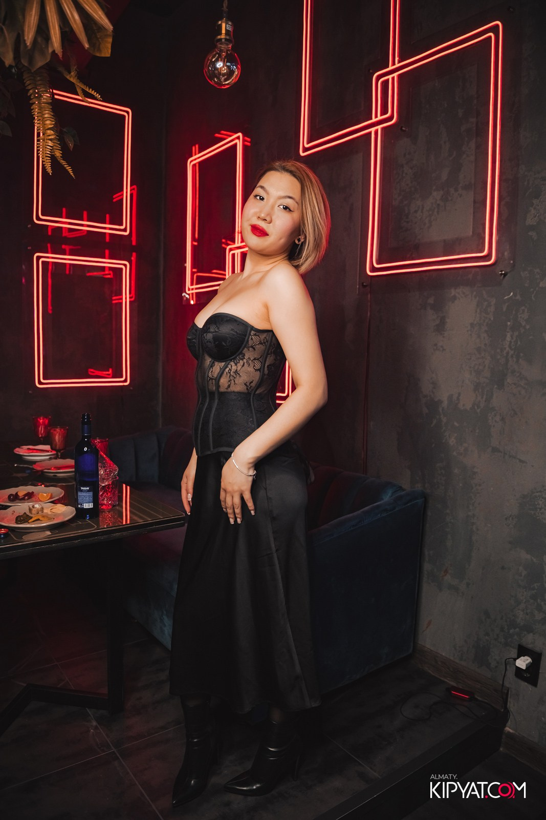 ДОРОГАЯ, Я НЕ ПИЛ. КИПЯТКОМ АЛМАТЫ!