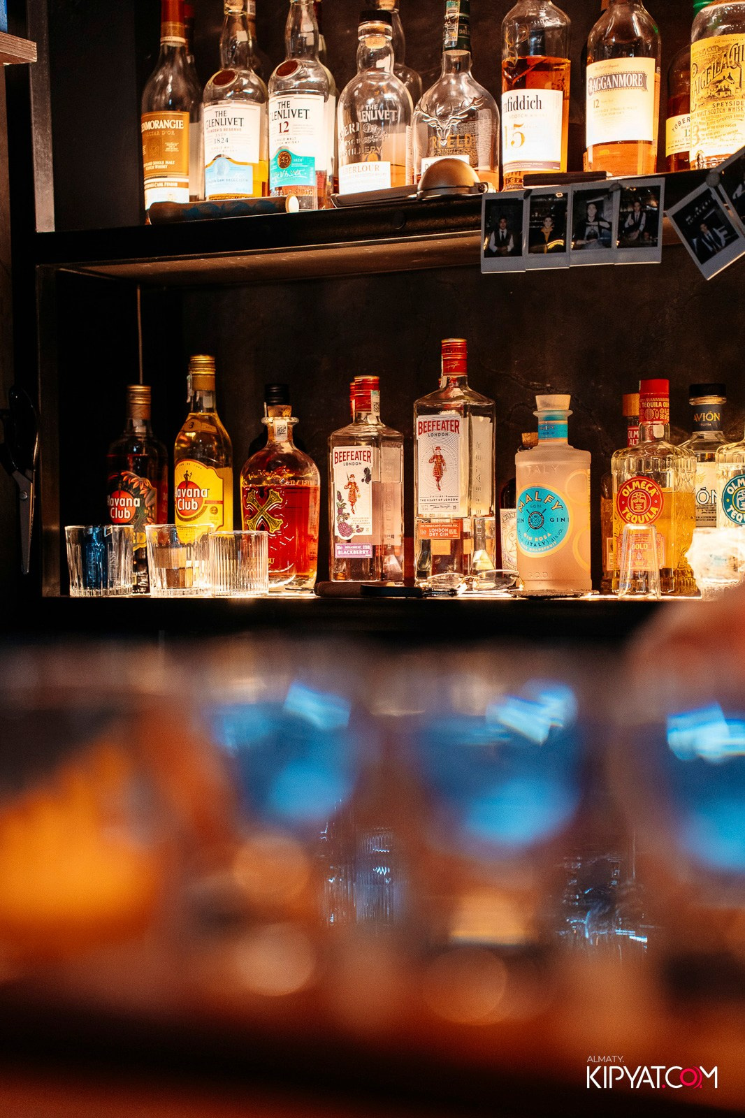 РЕСТО-БАР СКАНДАЛИСТЪ. КИПЯТКОМ АЛМАТЫ!