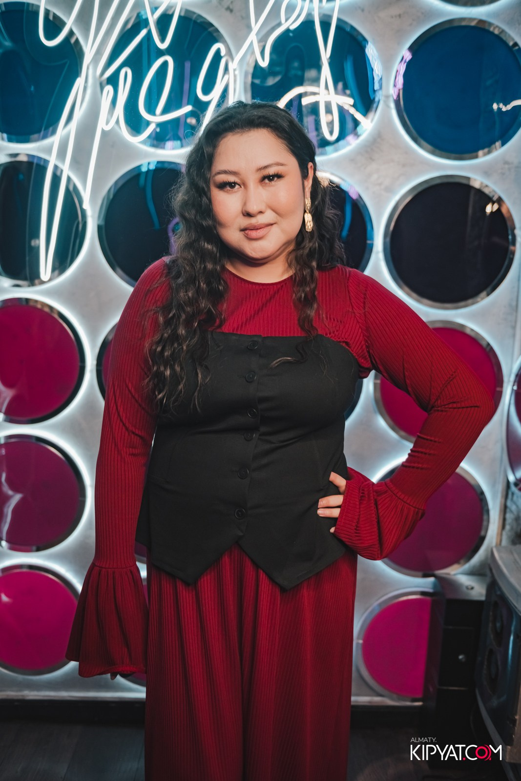 УХО И МЕДВЕДЬ НА ГАГАРИНА. КИПЯТКОМ АЛМАТЫ!