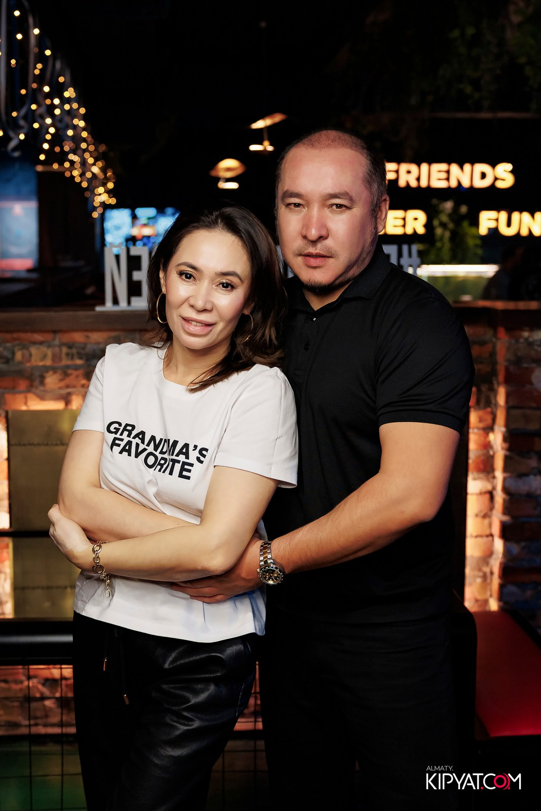 MUNCHEN PUB NA PANFILOVA. КИПЯТКОМ АЛМАТЫ!