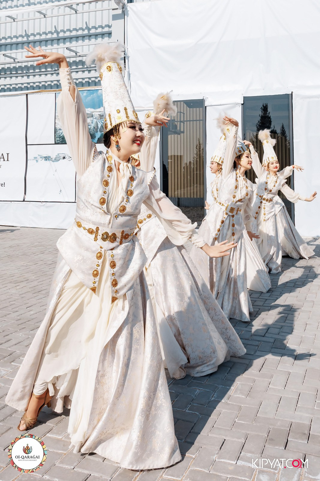 НАУРЫЗ В OI-QARAGAI. КИПЯТКОМ АЛМАТЫ!