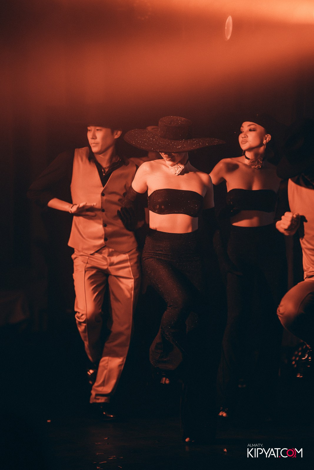 PATRIKI RESTAURANT. КИПЯТКОМ АЛМАТЫ!