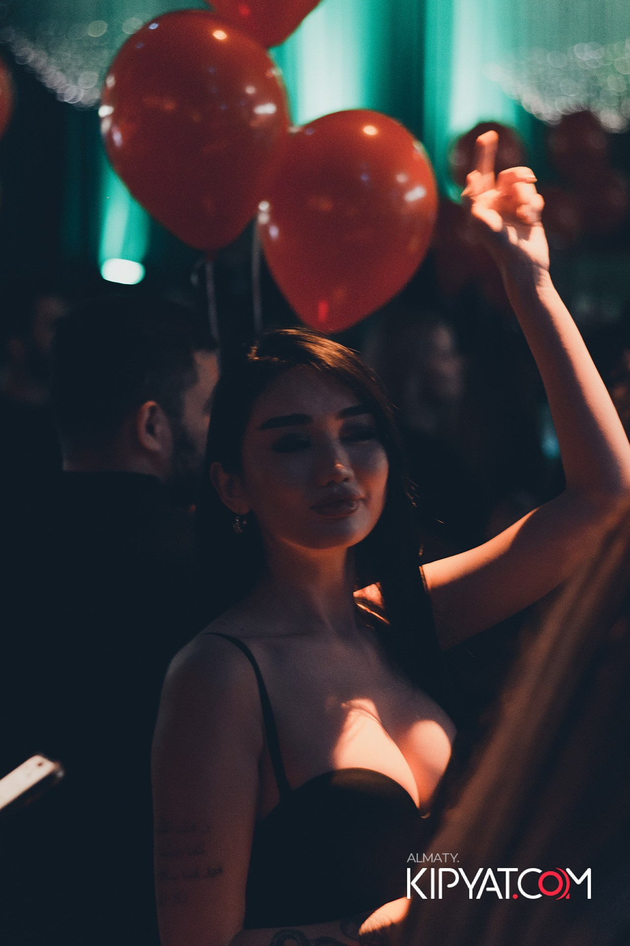 BlaBlaBar. КИПЯТКОМ АЛМАТЫ!