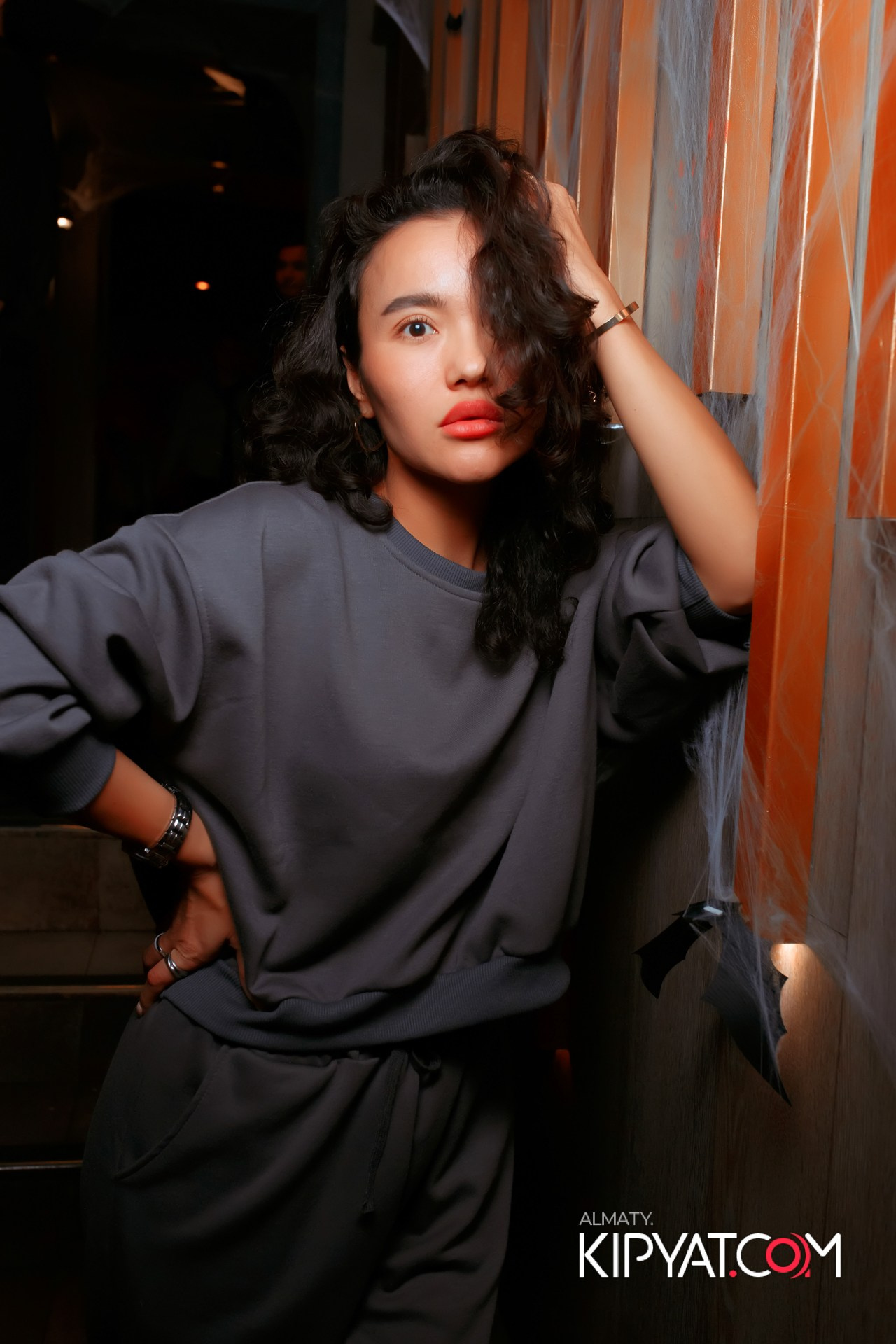 СУХОЙ ЗАКОН. КИПЯТКОМ АЛМАТЫ!