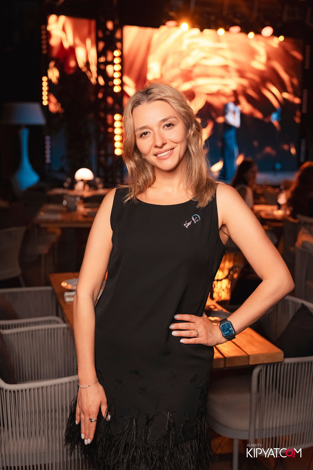 QUEEN. КИПЯТКОМ АЛМАТЫ!