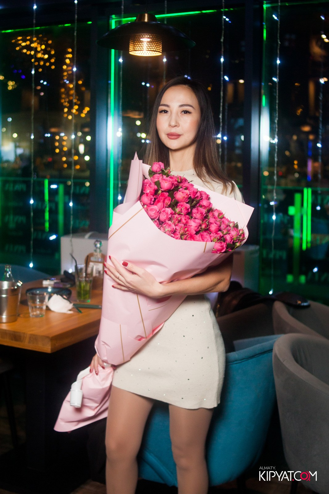 ПИНТА НУРЛЫ-ТАУ. КИПЯТКОМ АЛМАТЫ!