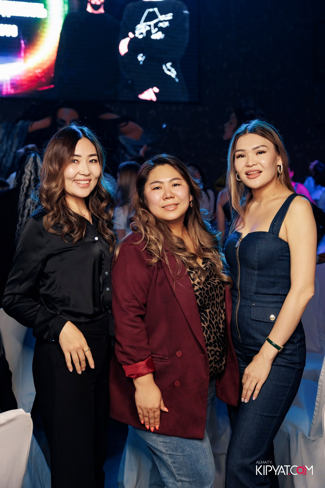 МУЗЫКАЛЬНОЕ ЛОТО В HIT RETRO. КИПЯТКОМ АЛМАТЫ! Фотосъемка мероприятий в Алматы