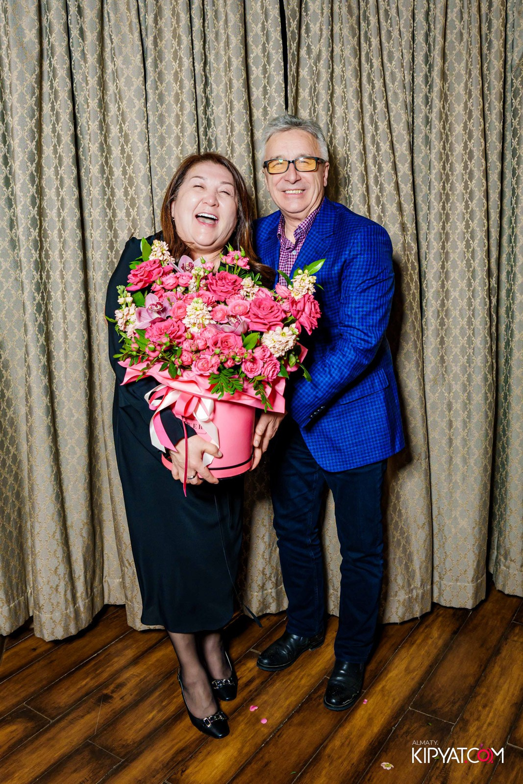 РЕСТОРАН NARSHARAB. КИПЯТКОМ АЛМАТЫ!