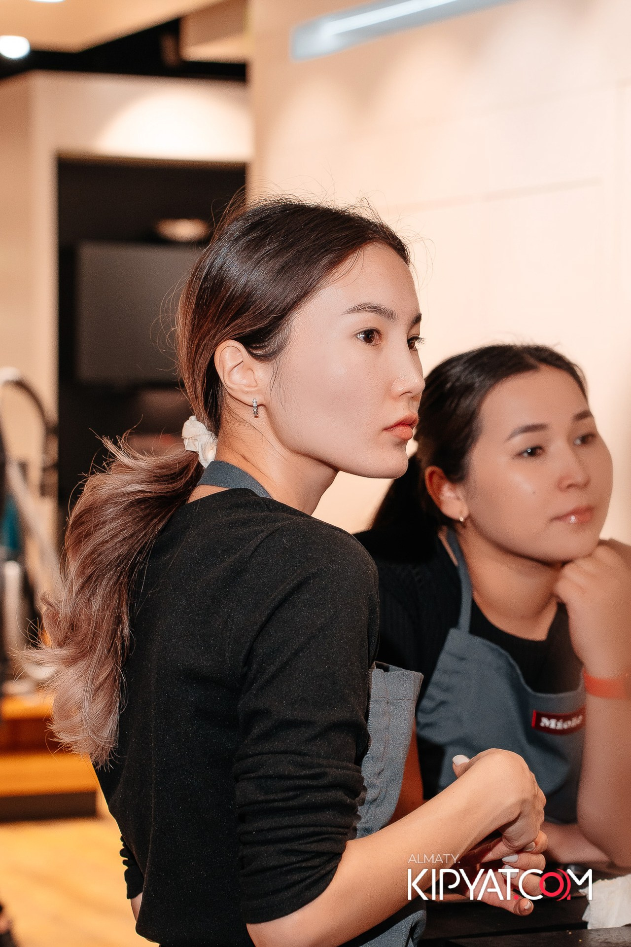 MIELE EXPERIENCE CENTER ALMATY. КИПЯТКОМ АЛМАТЫ!