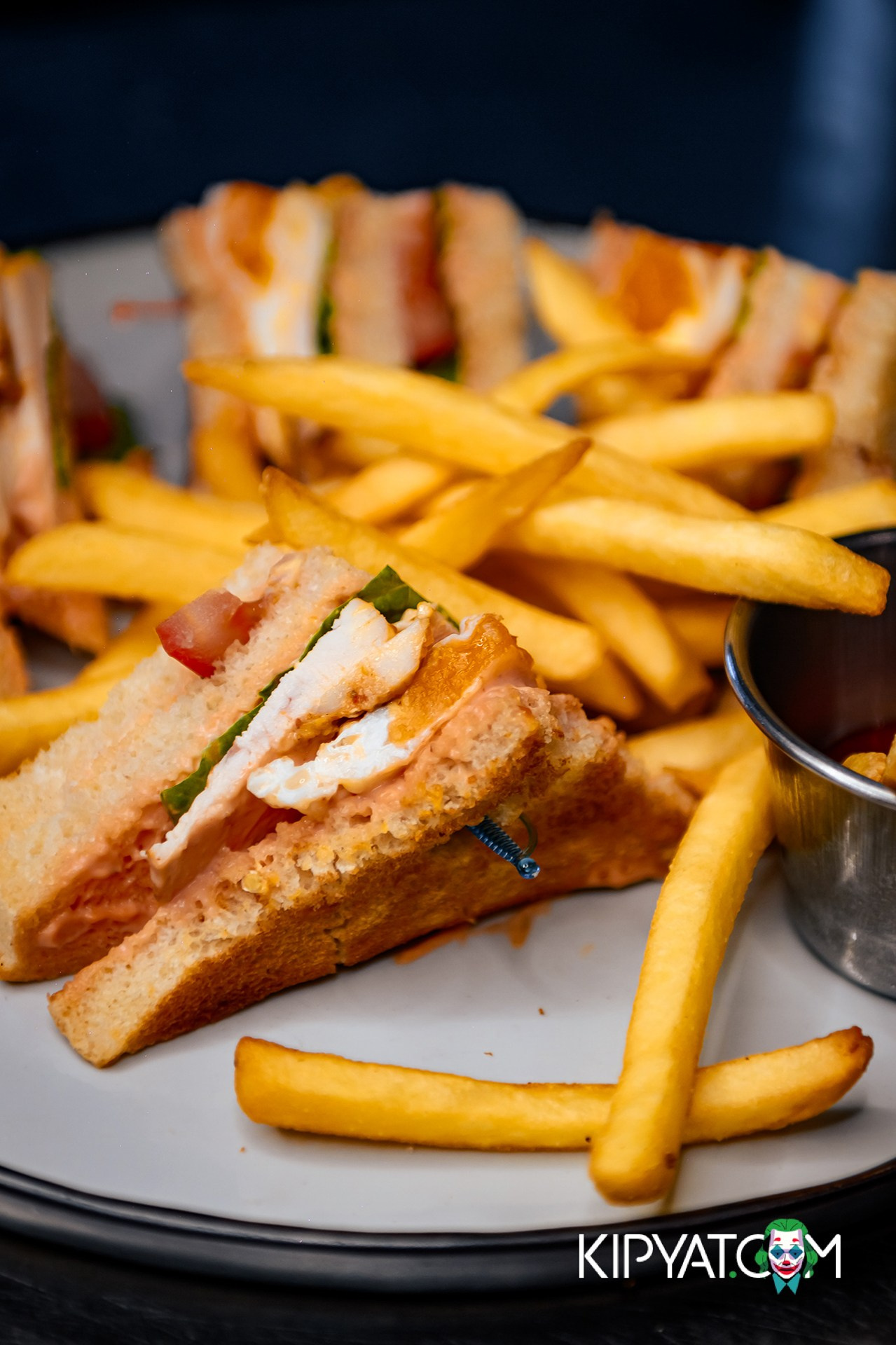 ПИНТА MEGA PARK. КИПЯТКОМ АЛМАТЫ!