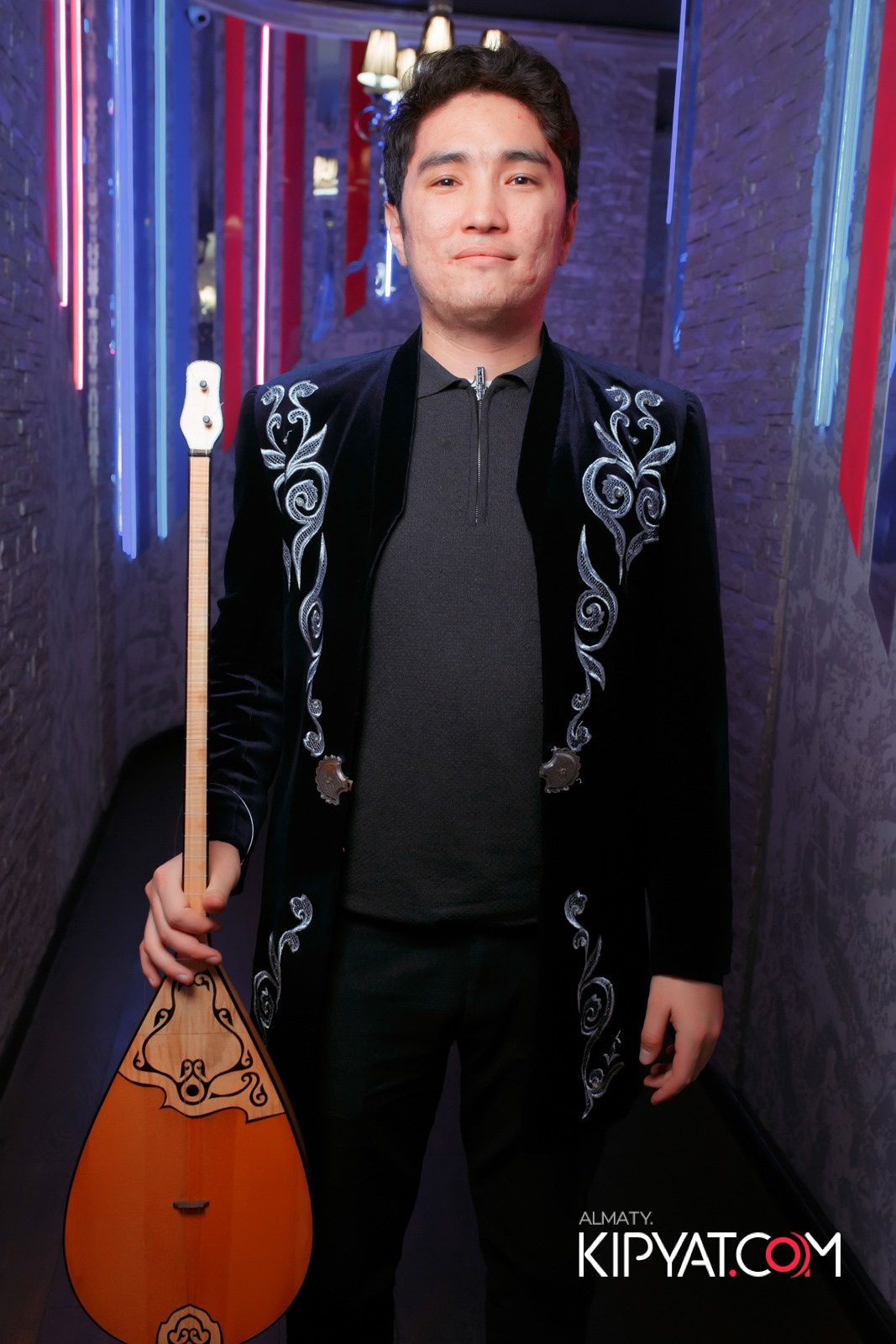 УХО И МЕДВЕДЬ ГАГАРИНА. КИПЯТКОМ АЛМАТЫ!