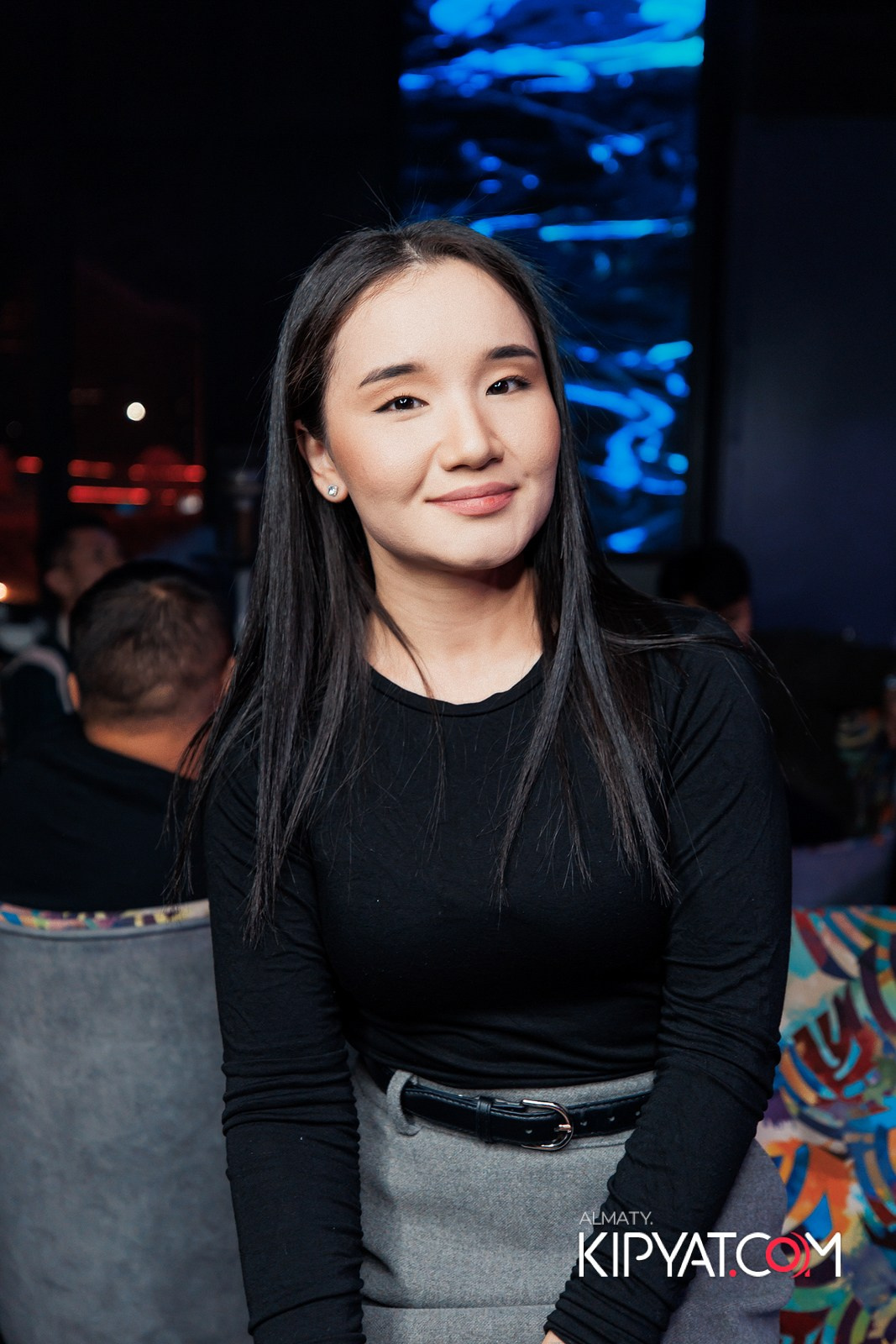 FRIENDS BAR & TERRACE. КИПЯТКОМ АЛМАТЫ!