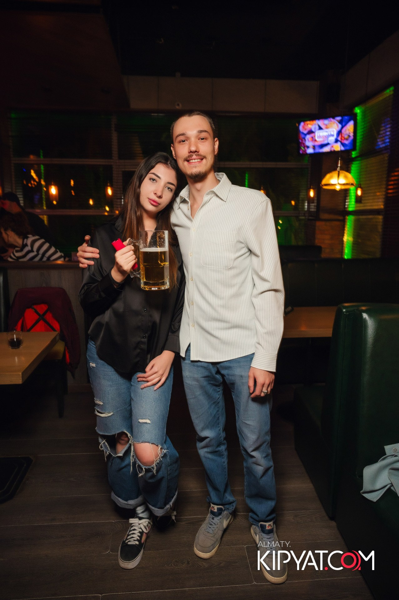 Пинта на Алтынсарина. КИПЯТКОМ АЛМАТЫ! Фотосъемка мероприятий в Алматы