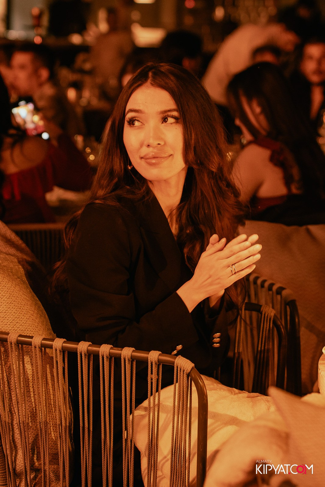 QUEEN. КИПЯТКОМ АЛМАТЫ!