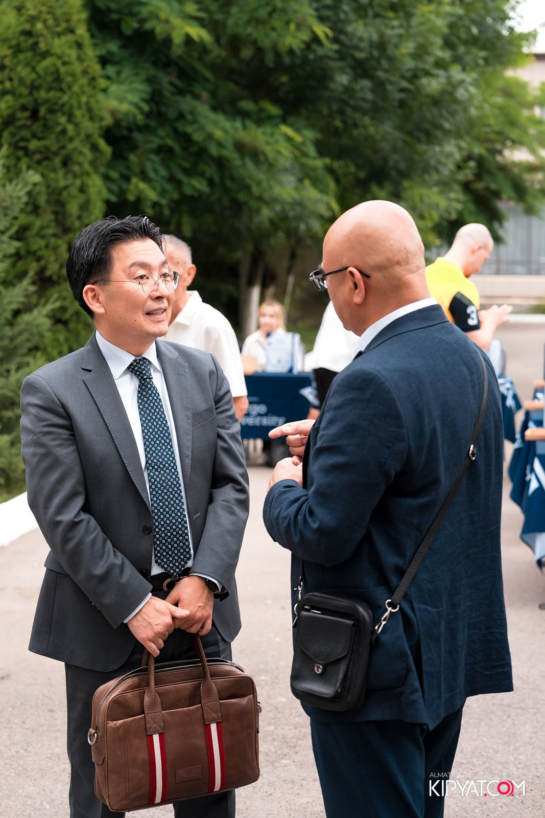 50 ЛЕТ — АЛМАТИНСКИЙ УНИВЕРСИТЕТ ЭНЕРГЕТИКИ И СВЯЗИ. КИПЯТКОМ АЛМАТЫ!