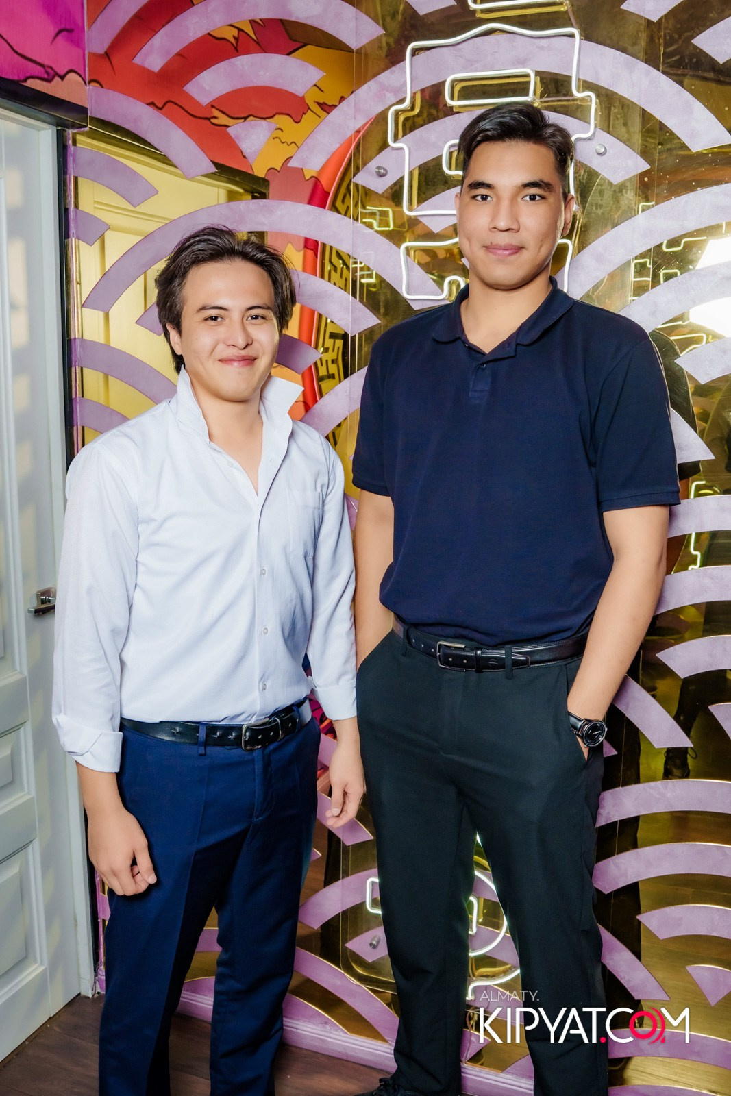 УХО И МЕДВЕДЬ НА САИНА. КИПЯТКОМ АЛМАТЫ!