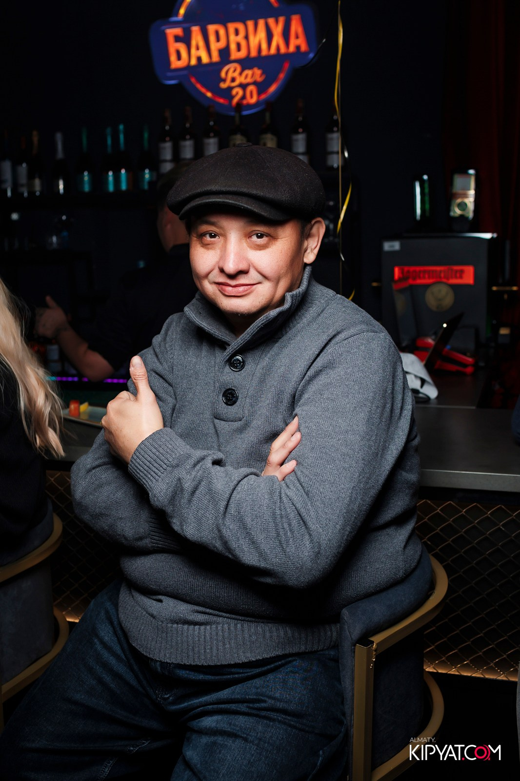 TECHNICAL OPENING ILLUZION NIGHT CLUB. КИПЯТКОМ АЛМАТЫ! Фотосъемка мероприятий в Алматы