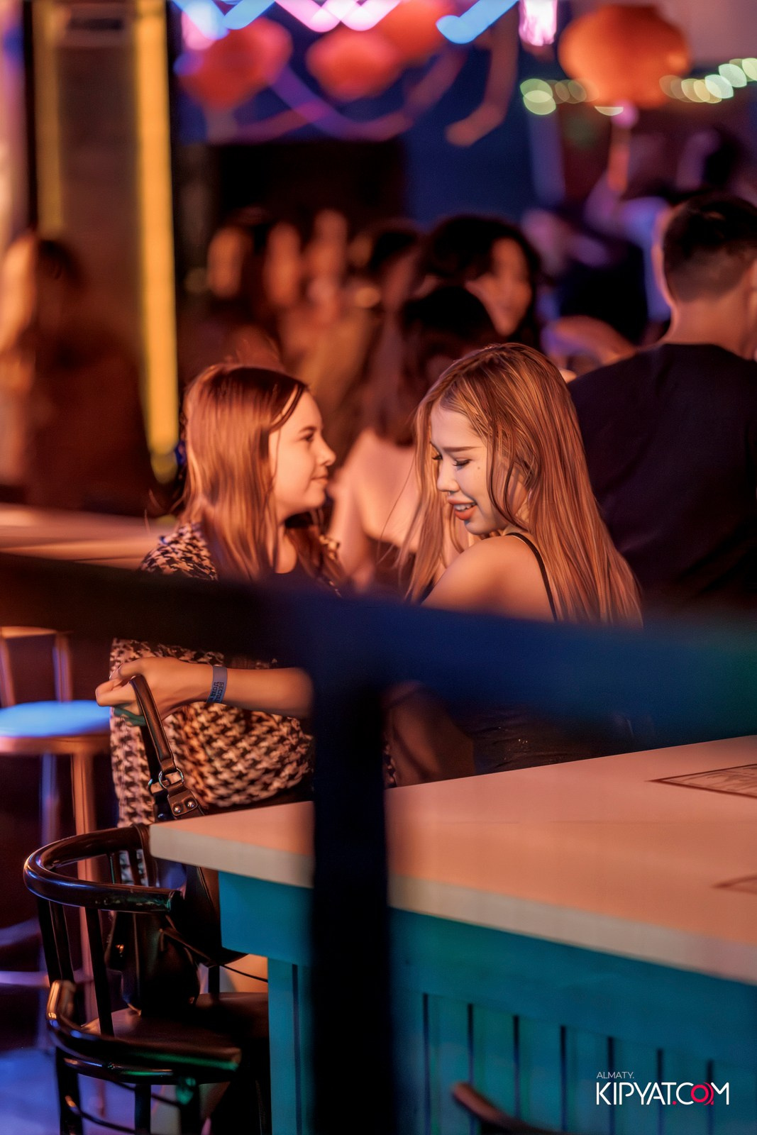 BHB. КИПЯТКОМ АЛМАТЫ!