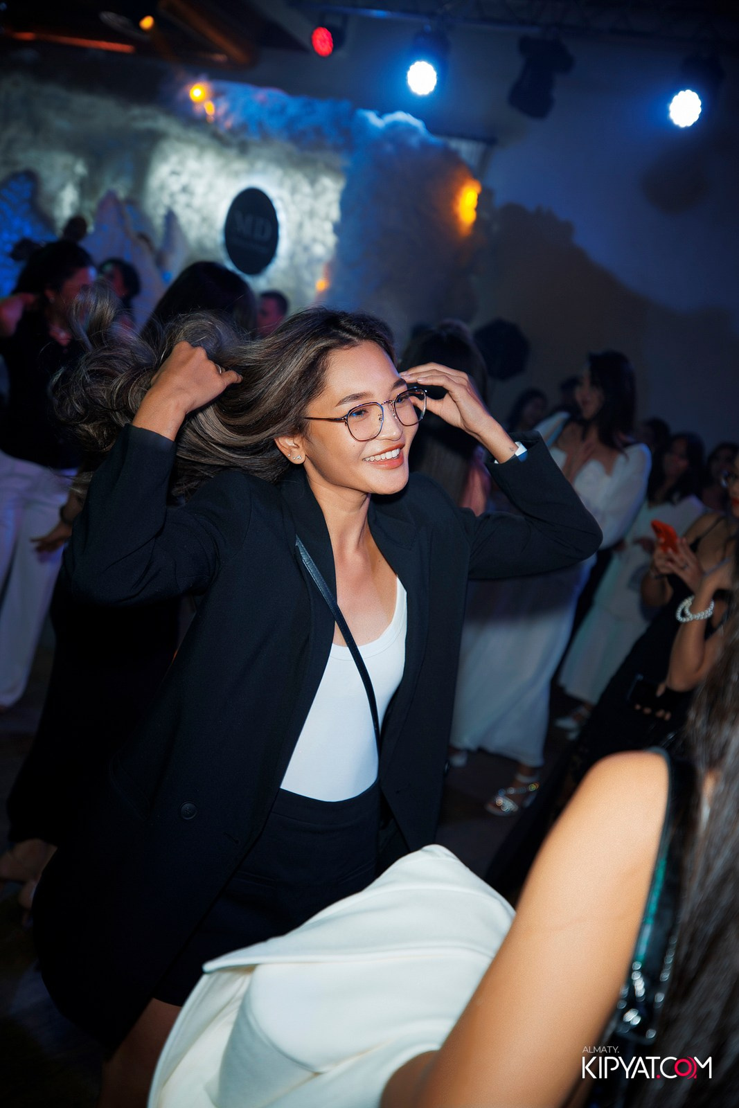 TRADITIONAL DESIGN DINNER 2025. КИПЯТКОМ АЛМАТЫ!