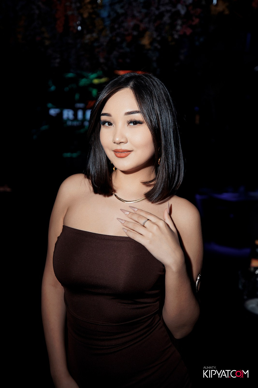 FRIENDS BAR & TERRACE. КИПЯТКОМ АЛМАТЫ! Фотосъемка мероприятий в Алматы