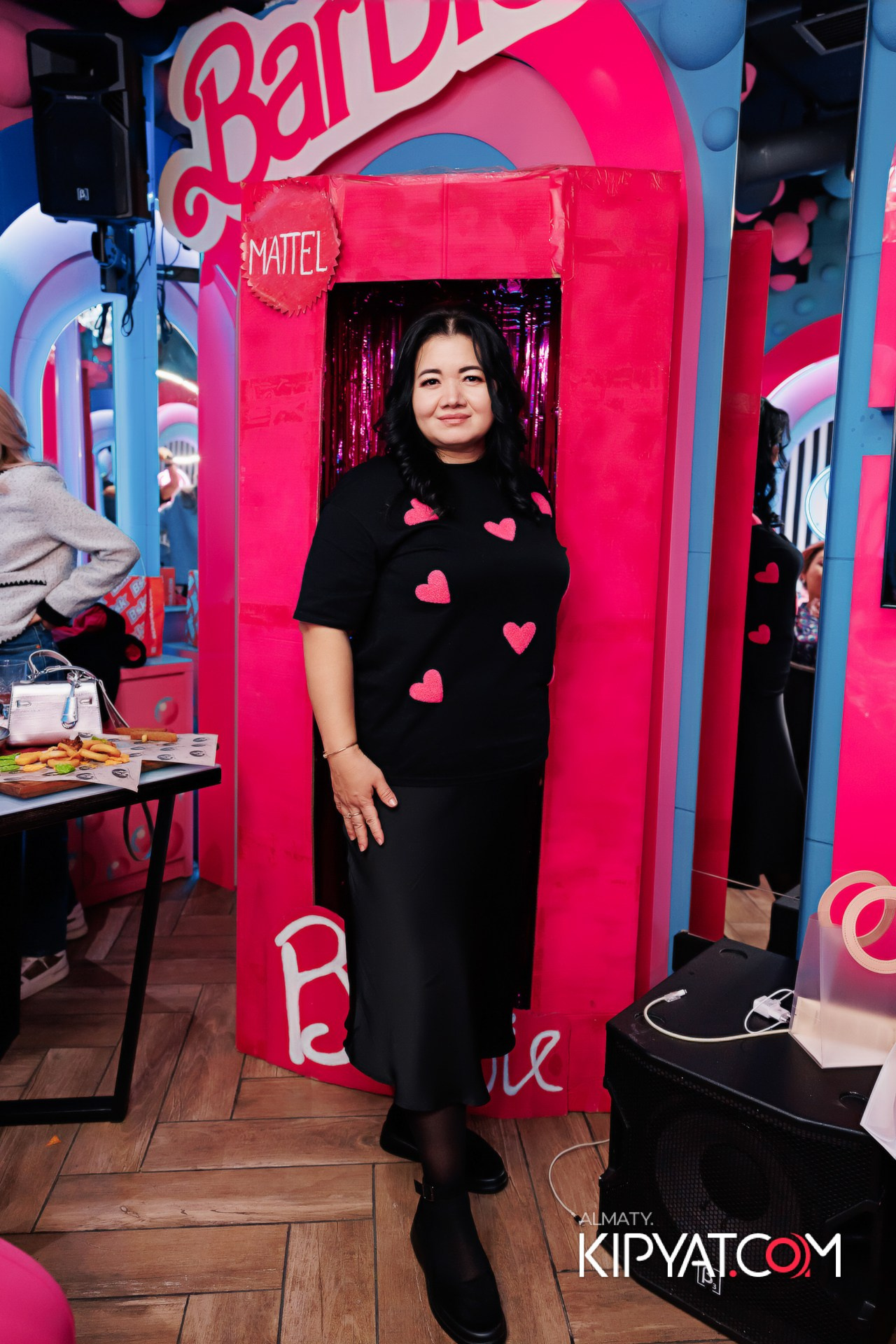 ЗАЯ НА БИС!. КИПЯТКОМ АЛМАТЫ!