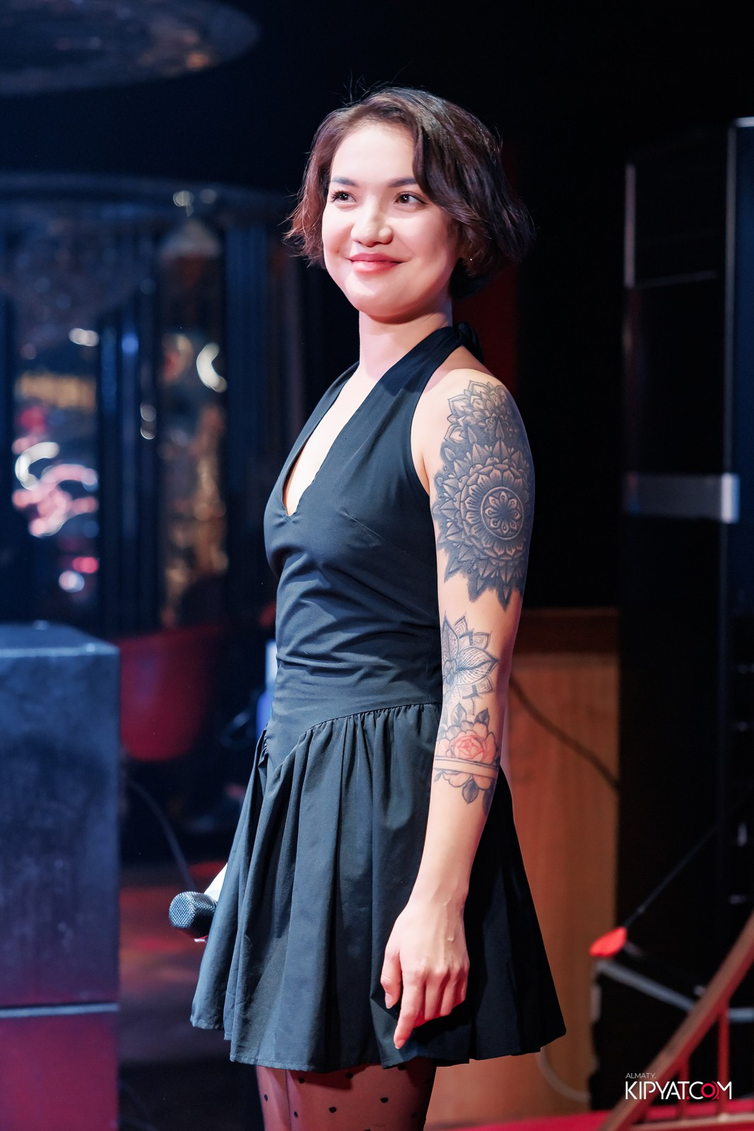 ЗАЯ, НА БИС. КИПЯТКОМ АЛМАТЫ!