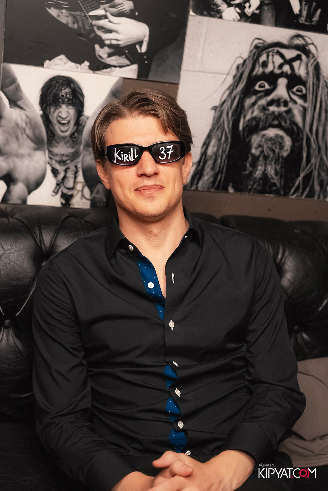 VICTORY PUB. КИПЯТКОМ АЛМАТЫ!