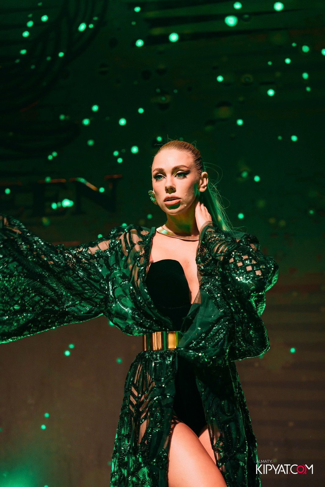 QUEEN. КИПЯТКОМ АЛМАТЫ!