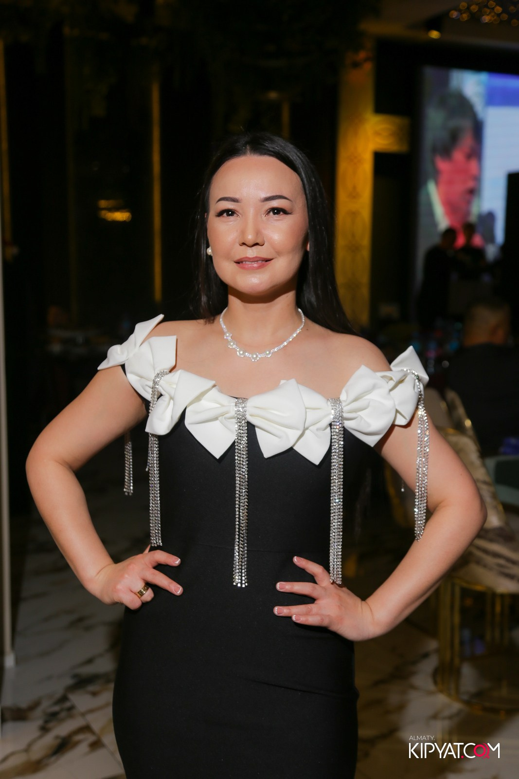 РЕСТОРАН РАХАТ. КИПЯТКОМ АЛМАТЫ!