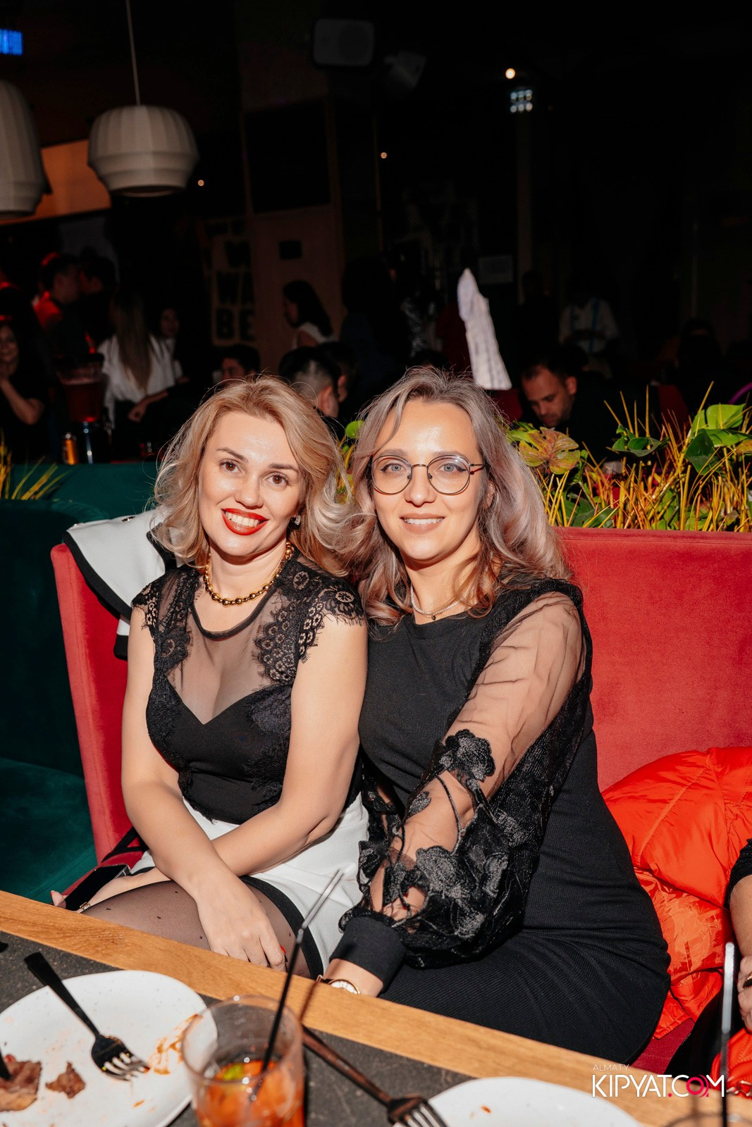 OKTOBERFEST — ПИНТА НА ТУЛЕБАЕВА. КИПЯТКОМ АЛМАТЫ!