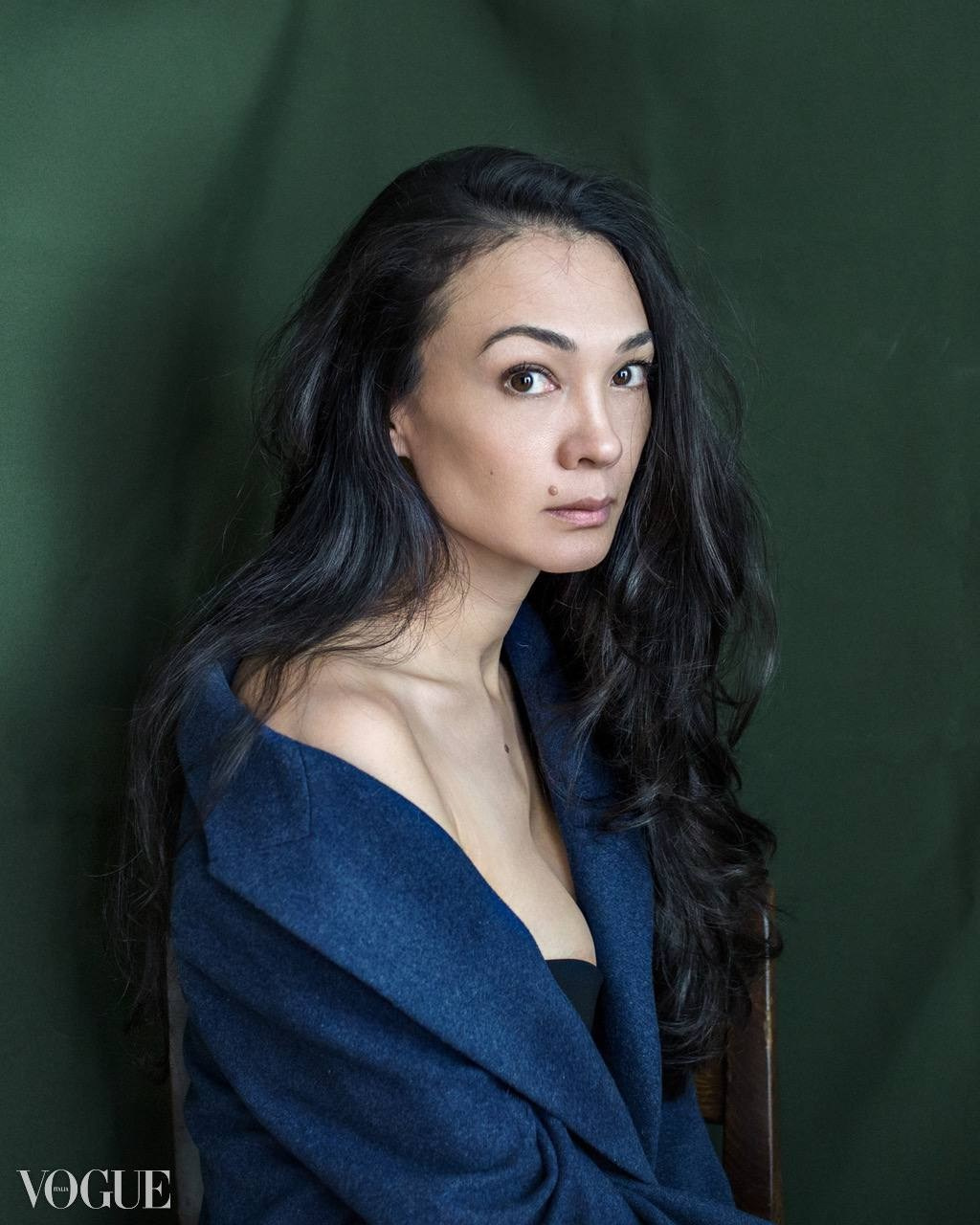 Галерея 2. Наталья Жукова. Курсы фотографии