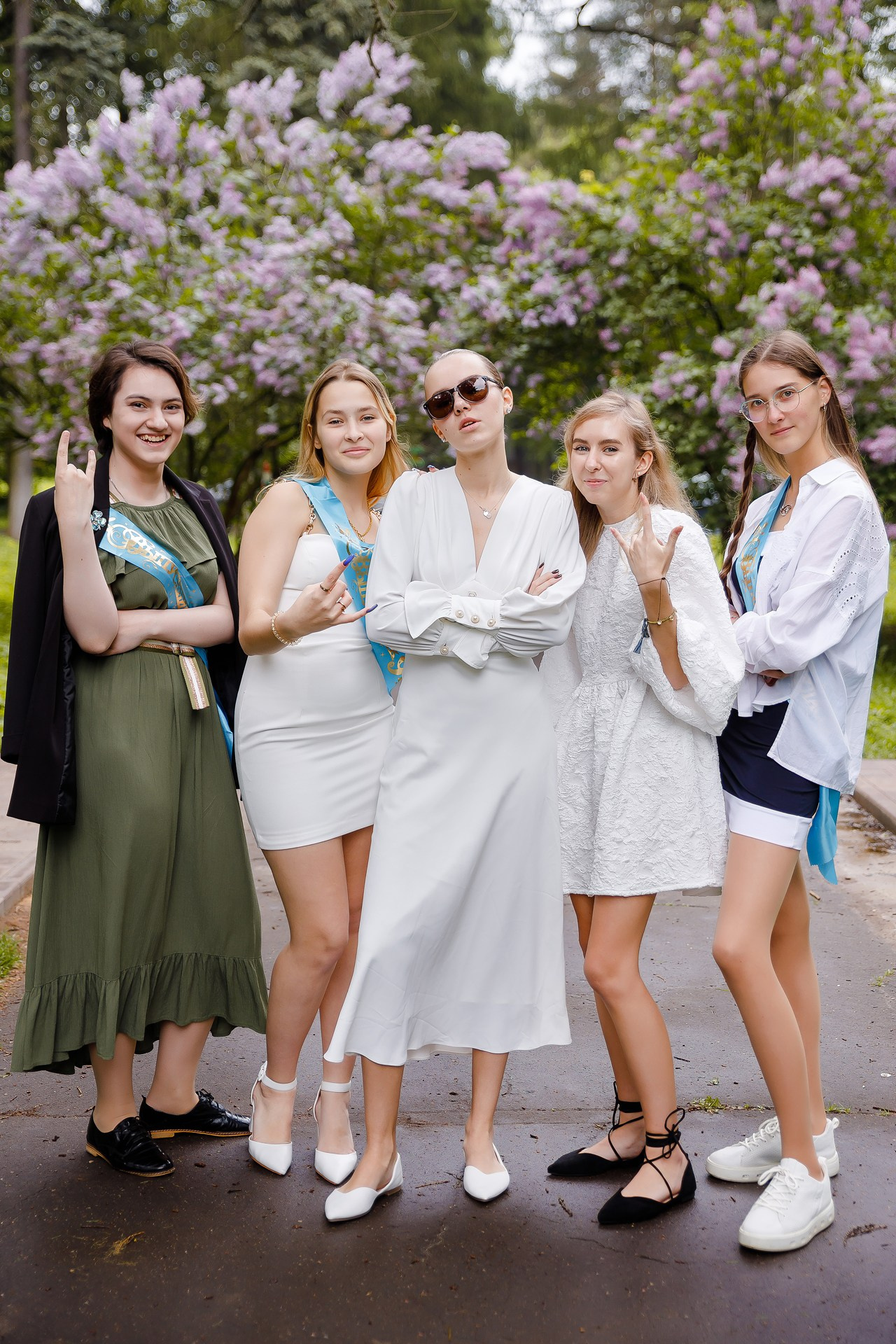 Последний звонок. Фотограф в Москве и МО, Алексей Балышев