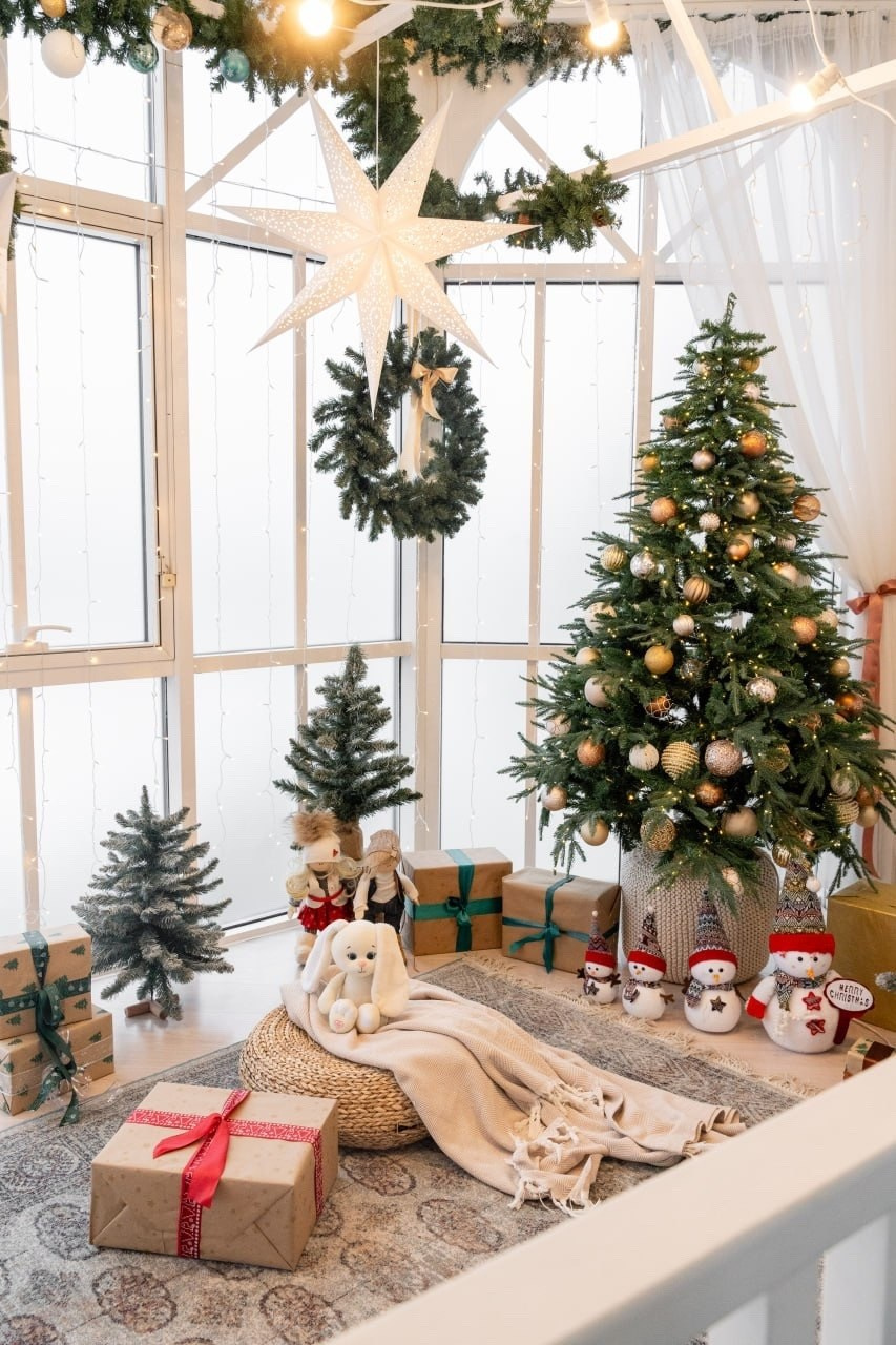 Art Royal / Светлый зал