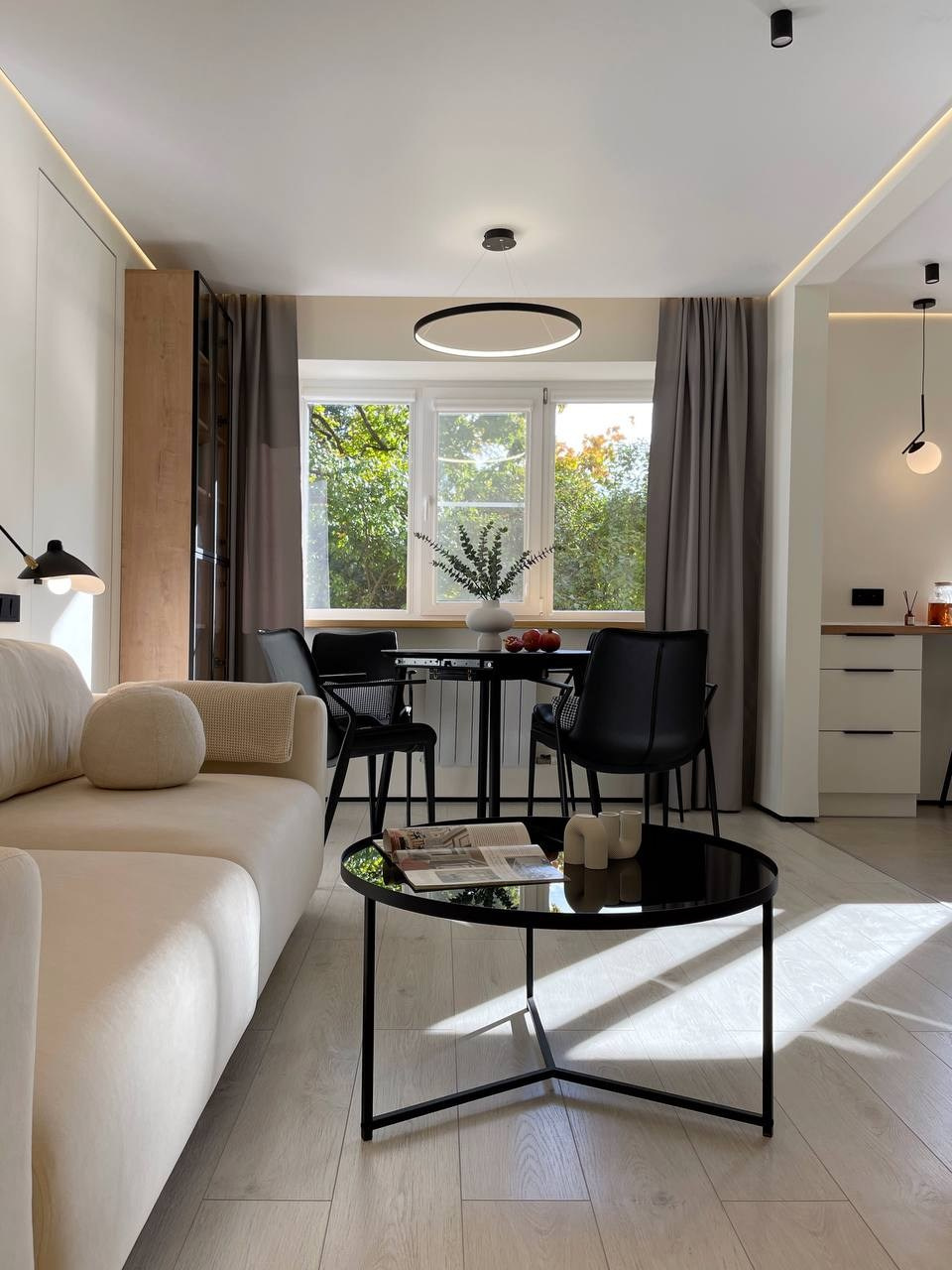 Интерьерная съёмка со стилизацией / АРЕНДА. Хоумстейджер. Комплектатор. Дизайнер