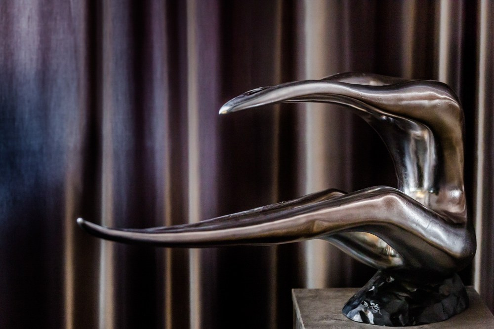 Интерьеры. Фотограф Александр Ямпольский