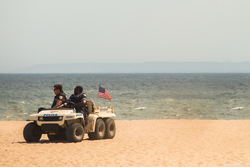 Путешествия. Фотограф Александр Ямпольский