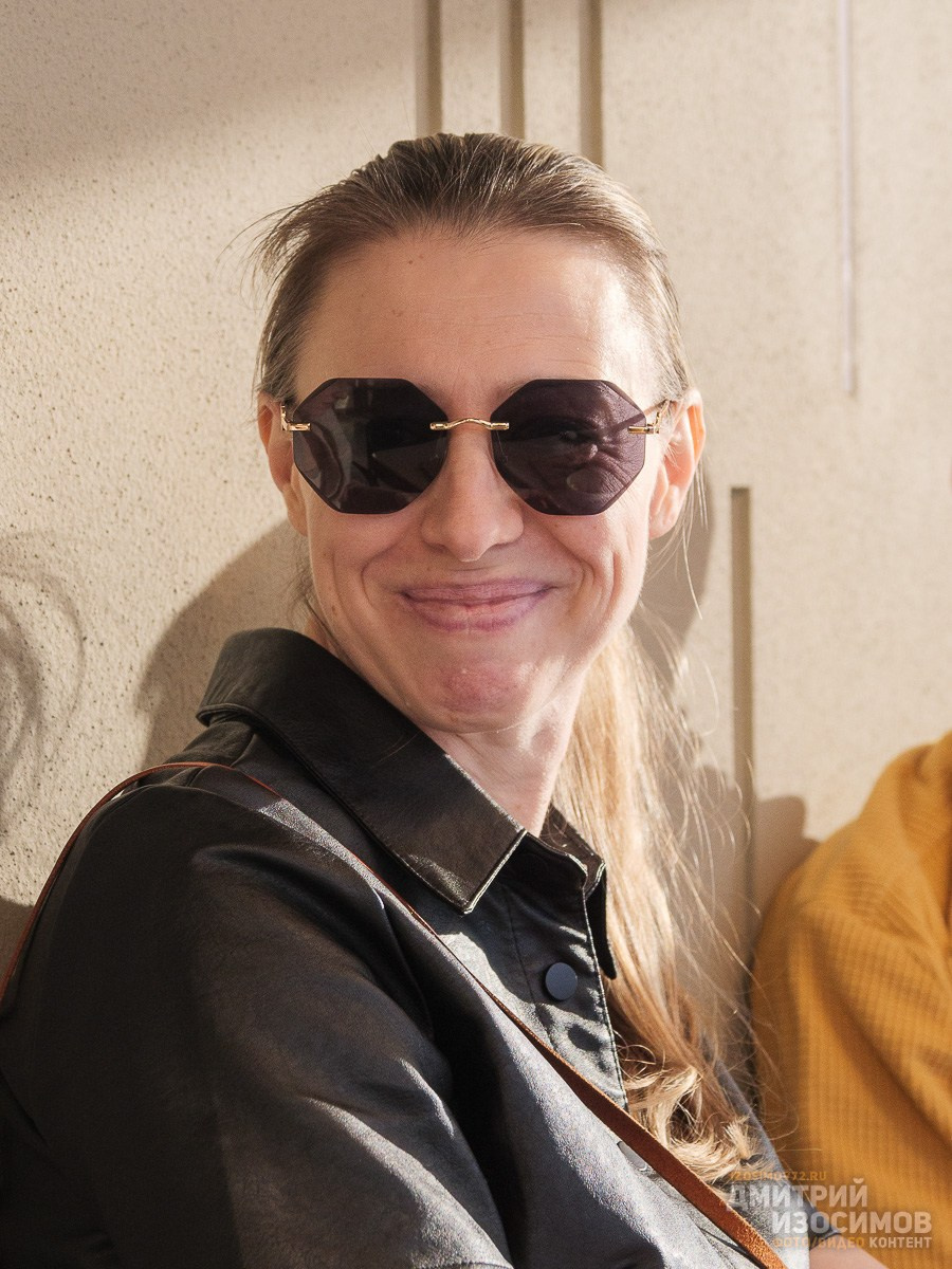 Фотозавтрак Лиги творческих