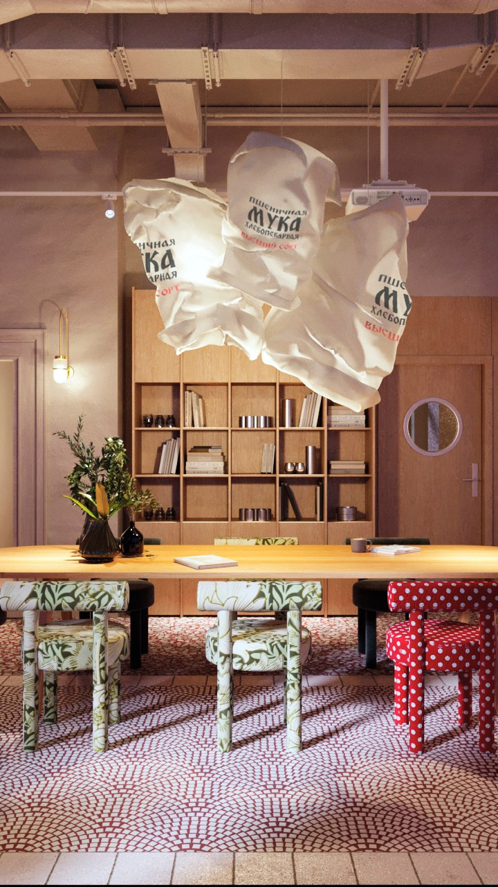 180. Bakery Yaroslavl. Finoarte-portfolio