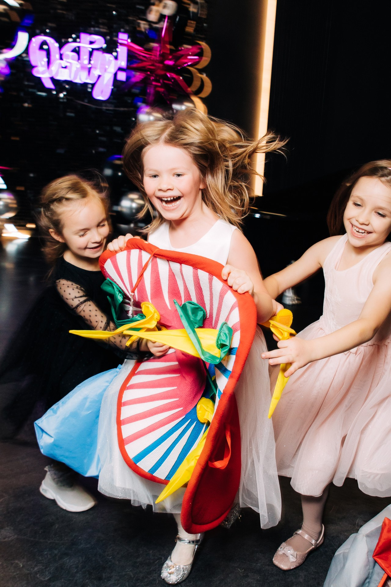 День Рождения. Фотограф Перминов Никита СПБ