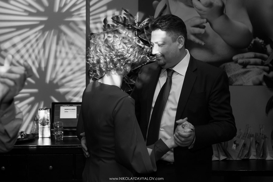 АЛВИСА (корпоратив). Видеооператор/Фотограф Николай Завьялов