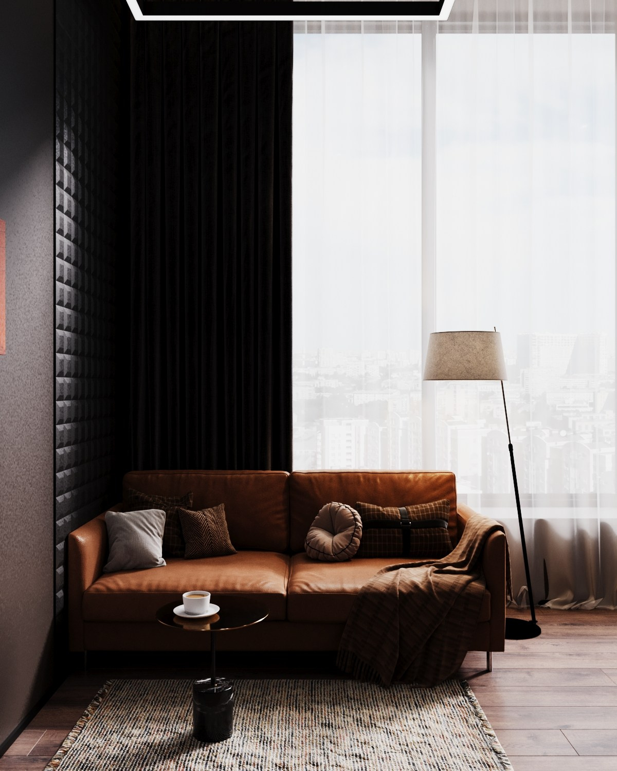 Офис (г. Королев). Главная