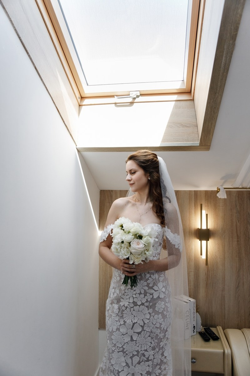 Александр+Анастасия. Главная