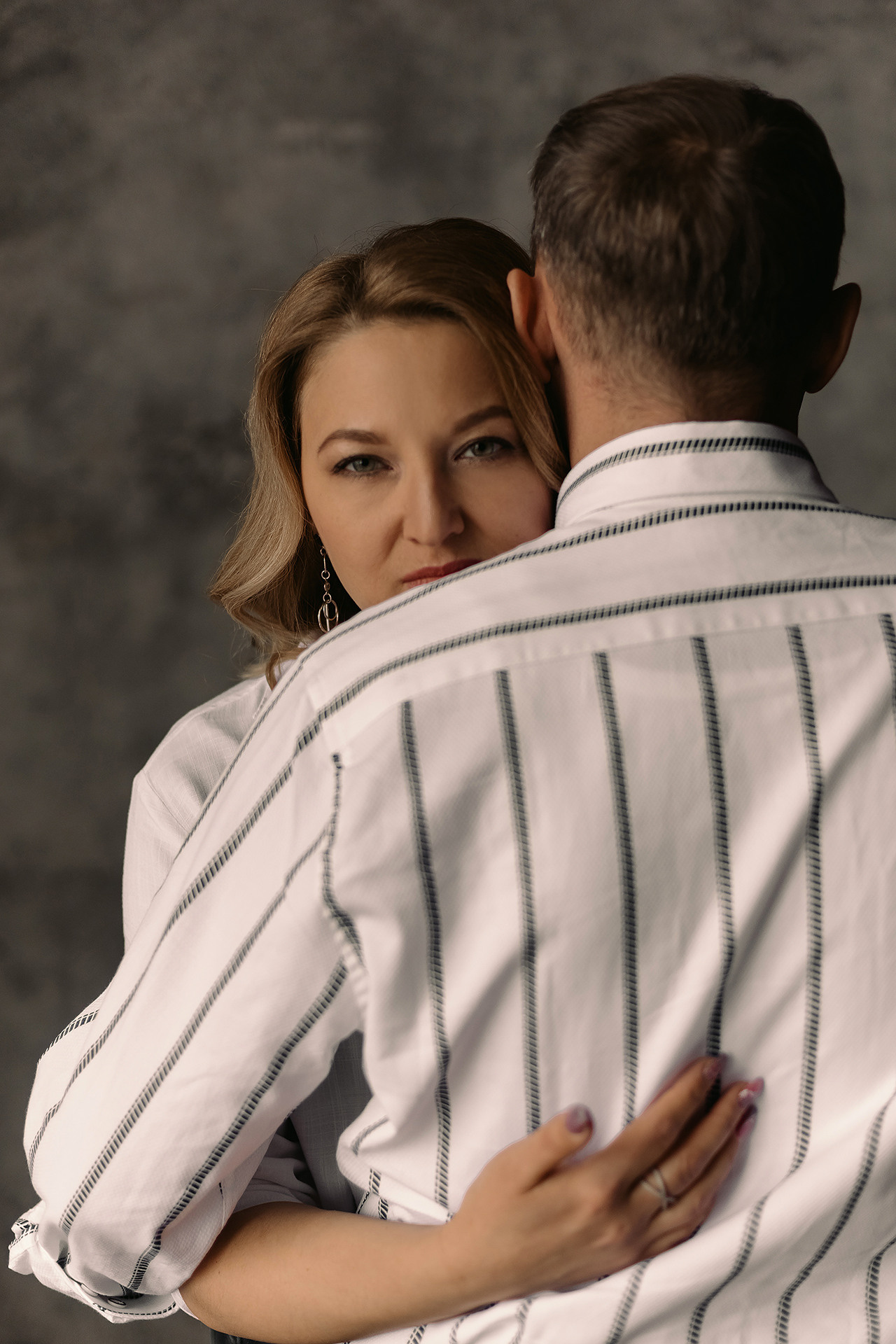 Фотосессия в студии. Фотограф Юлия Кондратьева