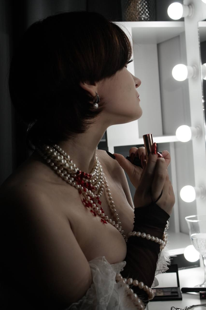 CABARET. MORRENAAA|Фотограф Сергиев-Посад | Москва | МО | Пушкино | Мытищи