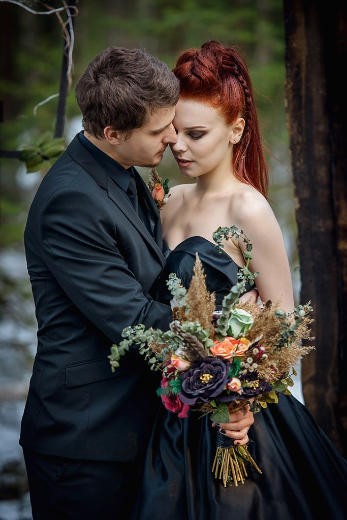 Свадьбы. Свадебный и портретный фотограф в Брянске Дмитрий Борисов