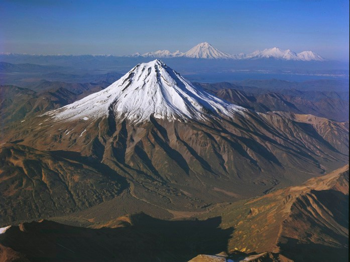 в-н Вилючинский