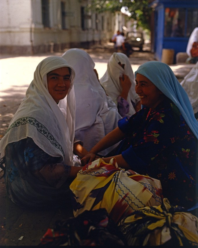 Люди, базары. ВАДИМ ГИППЕНРЕЙТЕР — ВЕЛИКИЙ ФОТОГРАФ ЗЕМЛИ РУССКОЙ