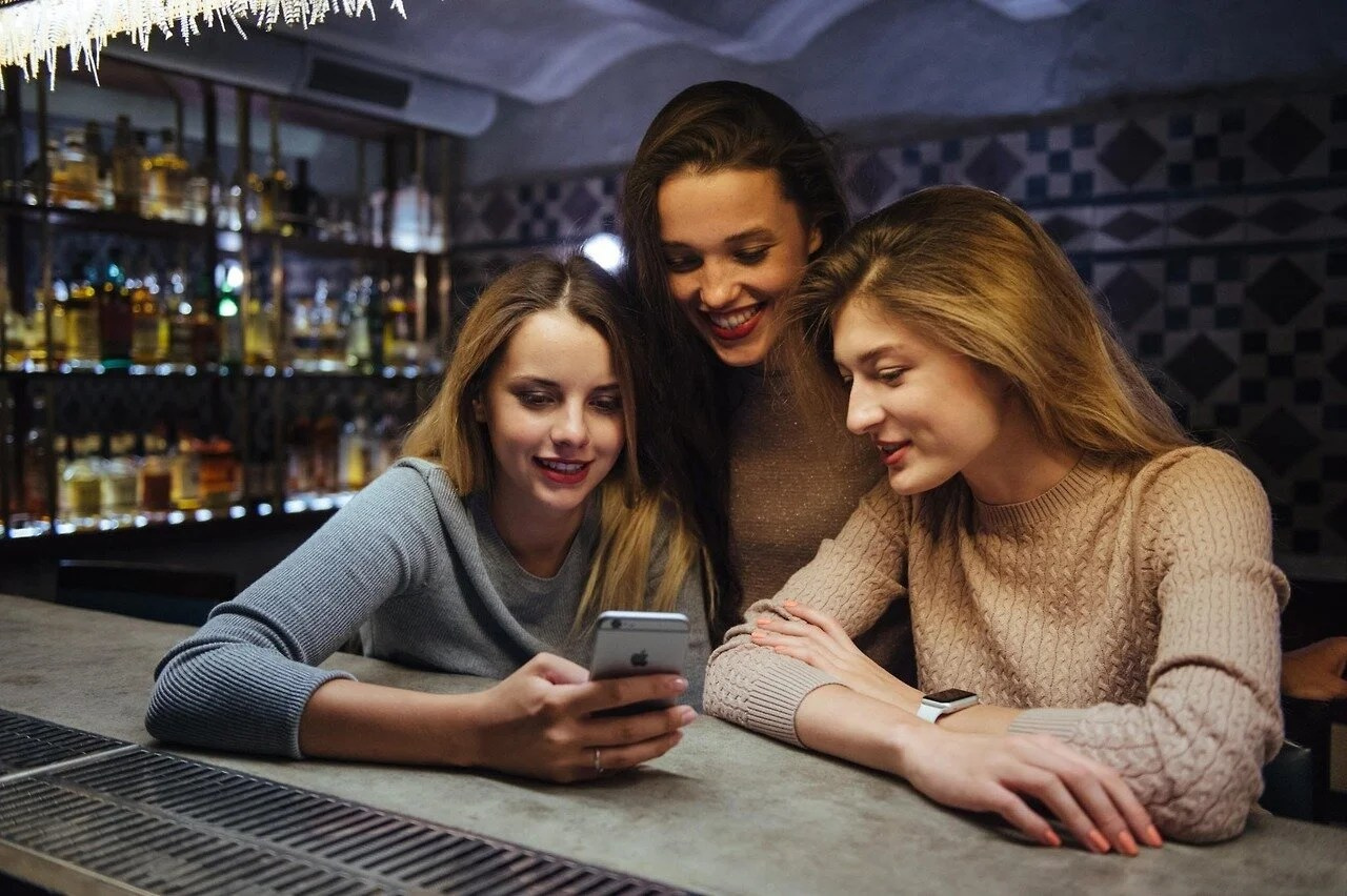 Viber International. Фотограф Владимир Черняховский